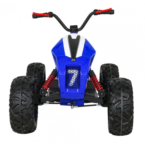 pojazd na akumulator